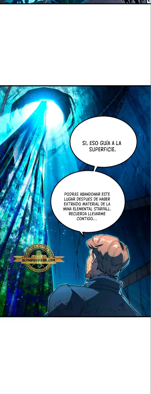 Levantate de los Escombros > Capitulo 243 > Page 201