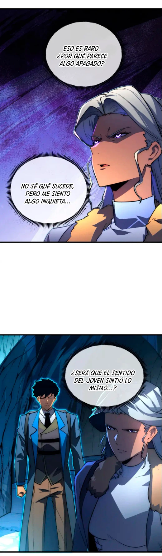 Levantate de los Escombros > Capitulo 243 > Page 221