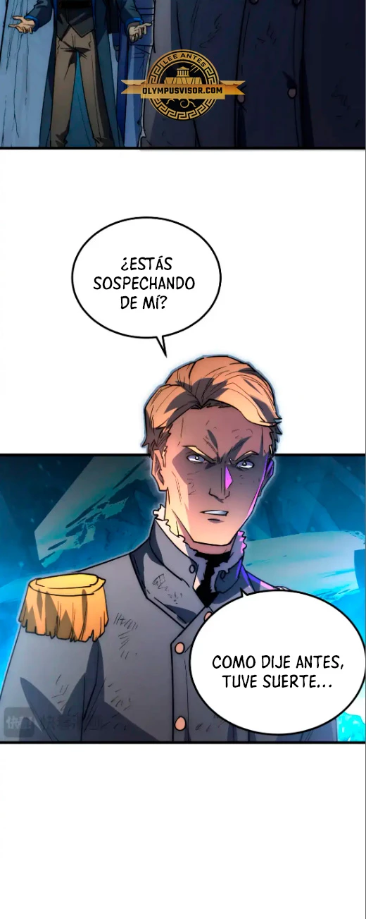 Levantate de los Escombros > Capitulo 243 > Page 261