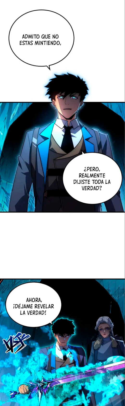 Levantate de los Escombros > Capitulo 243 > Page 281