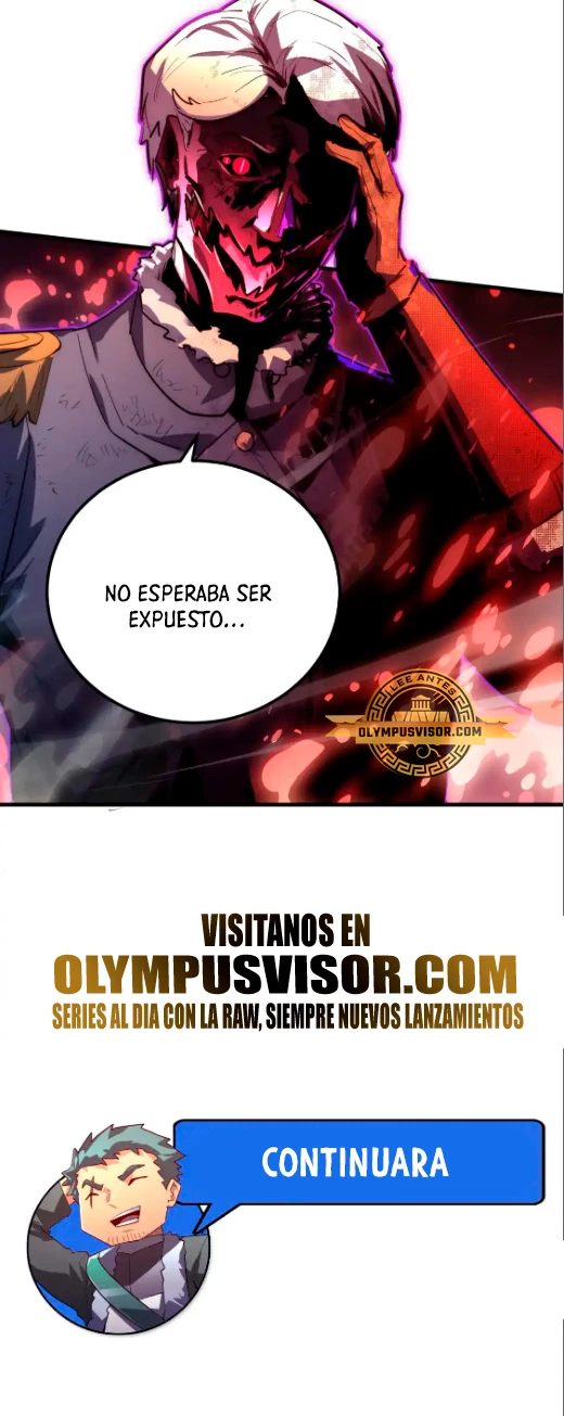 Levantate de los Escombros > Capitulo 243 > Page 321