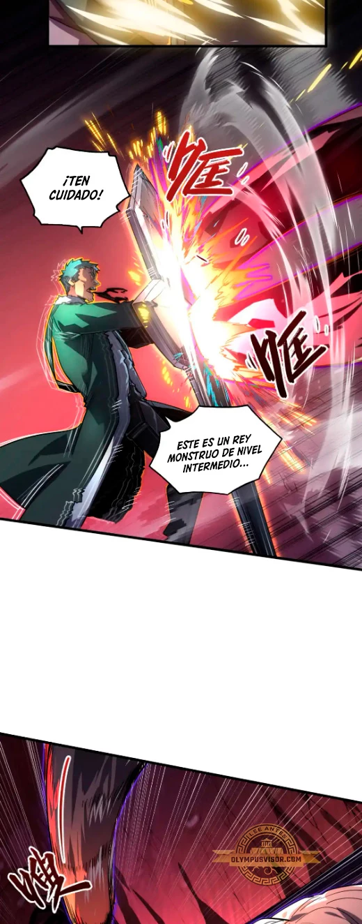 Levantate de los Escombros > Capitulo 244 > Page 81