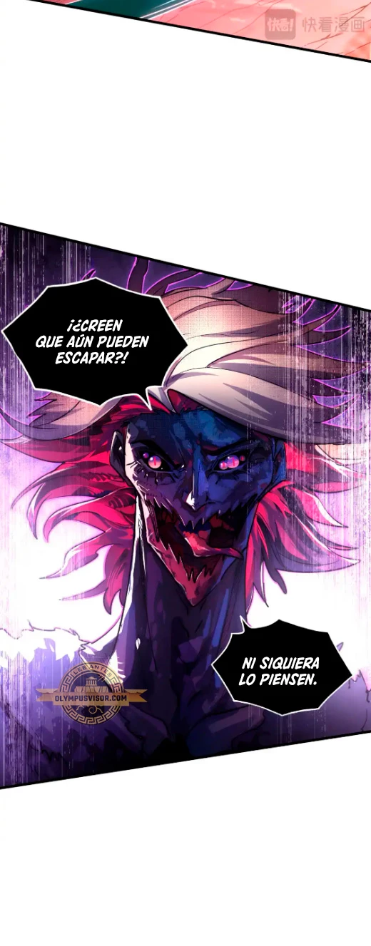 Levantate de los Escombros > Capitulo 244 > Page 111
