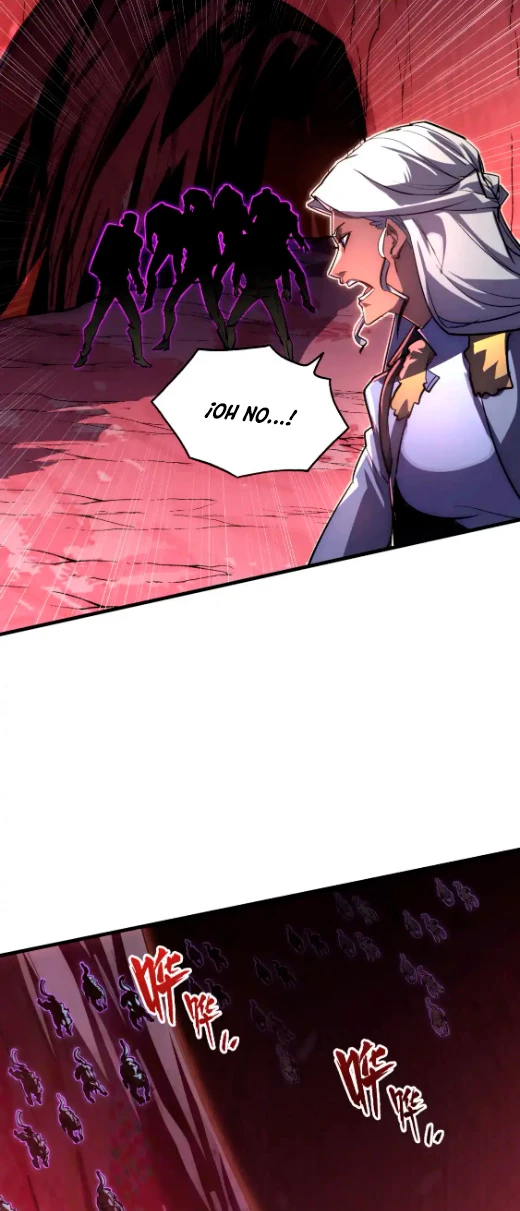 Levantate de los Escombros > Capitulo 244 > Page 131
