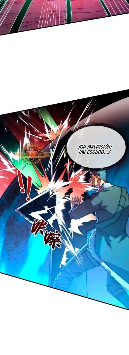 Levantate de los Escombros > Capitulo 244 > Page 171