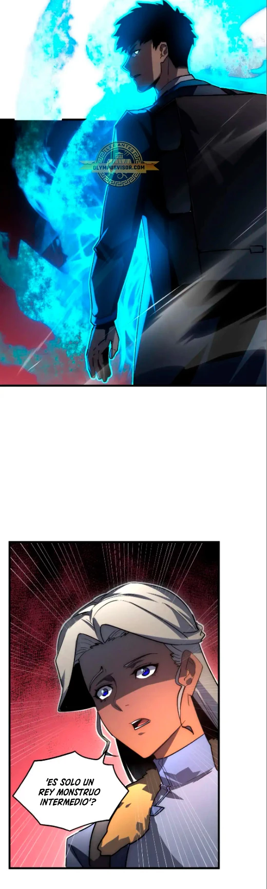 Levantate de los Escombros > Capitulo 244 > Page 251