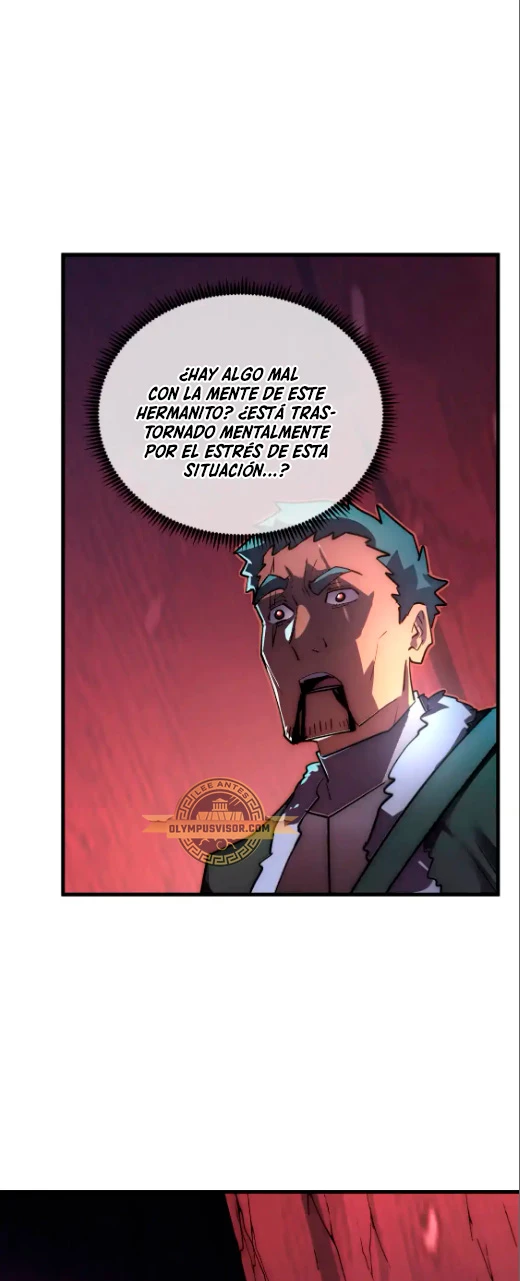Levantate de los Escombros > Capitulo 244 > Page 261