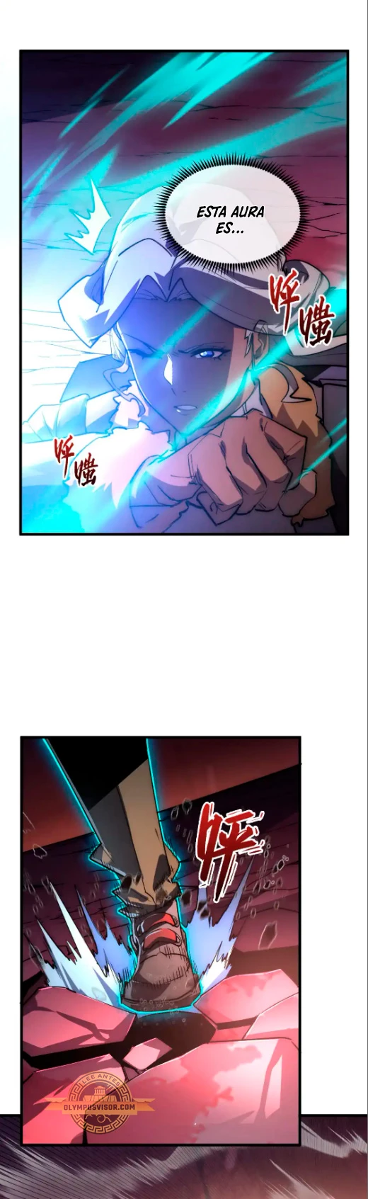 Levantate de los Escombros > Capitulo 244 > Page 281