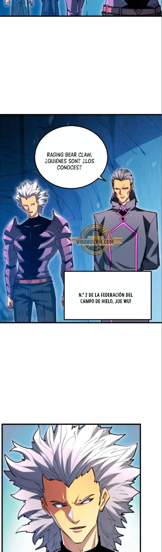 Levantate de los Escombros > Capitulo 260 > Page 41