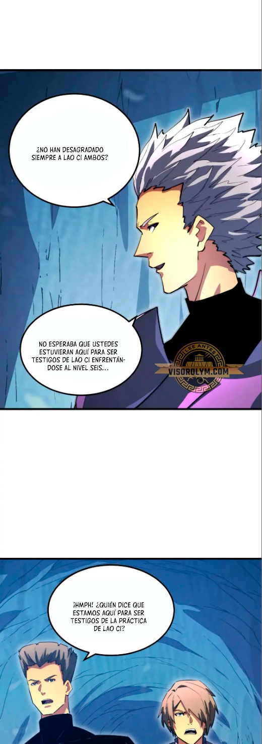 Levantate de los Escombros > Capitulo 260 > Page 91