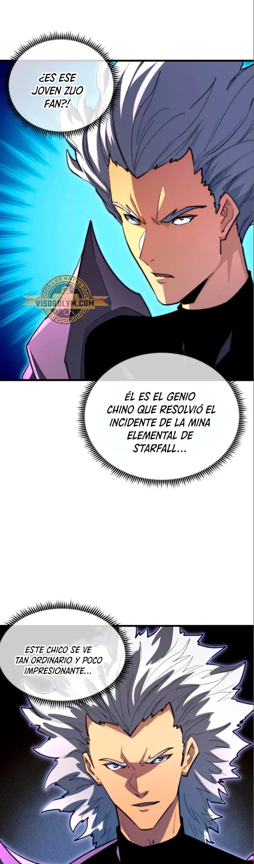 Levantate de los Escombros > Capitulo 260 > Page 121