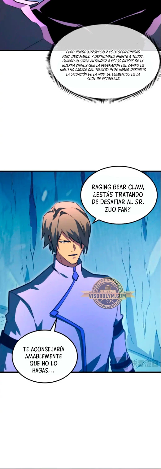 Levantate de los Escombros > Capitulo 260 > Page 131