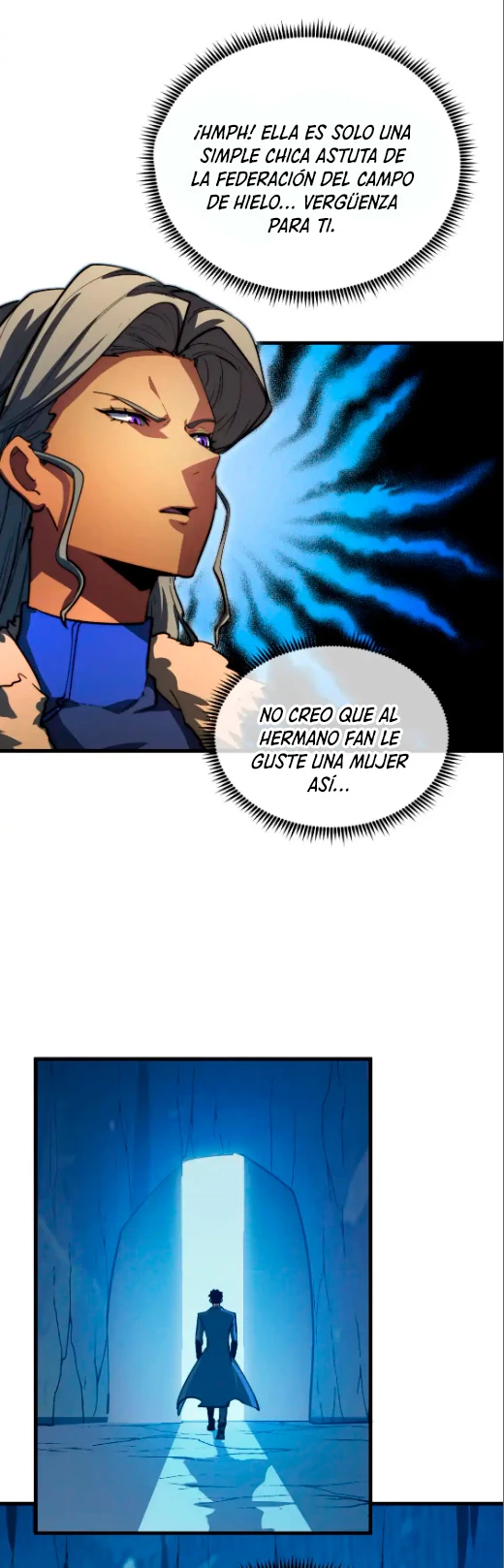 Levantate de los Escombros > Capitulo 260 > Page 151