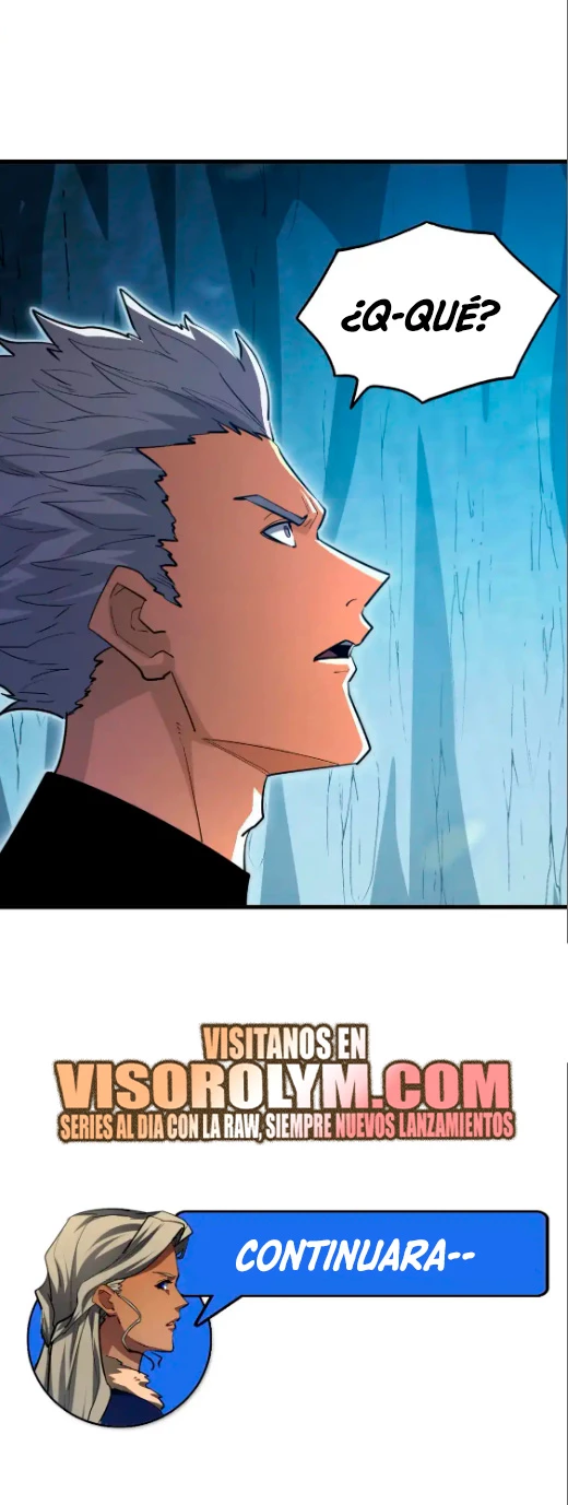 Levantate de los Escombros > Capitulo 260 > Page 261