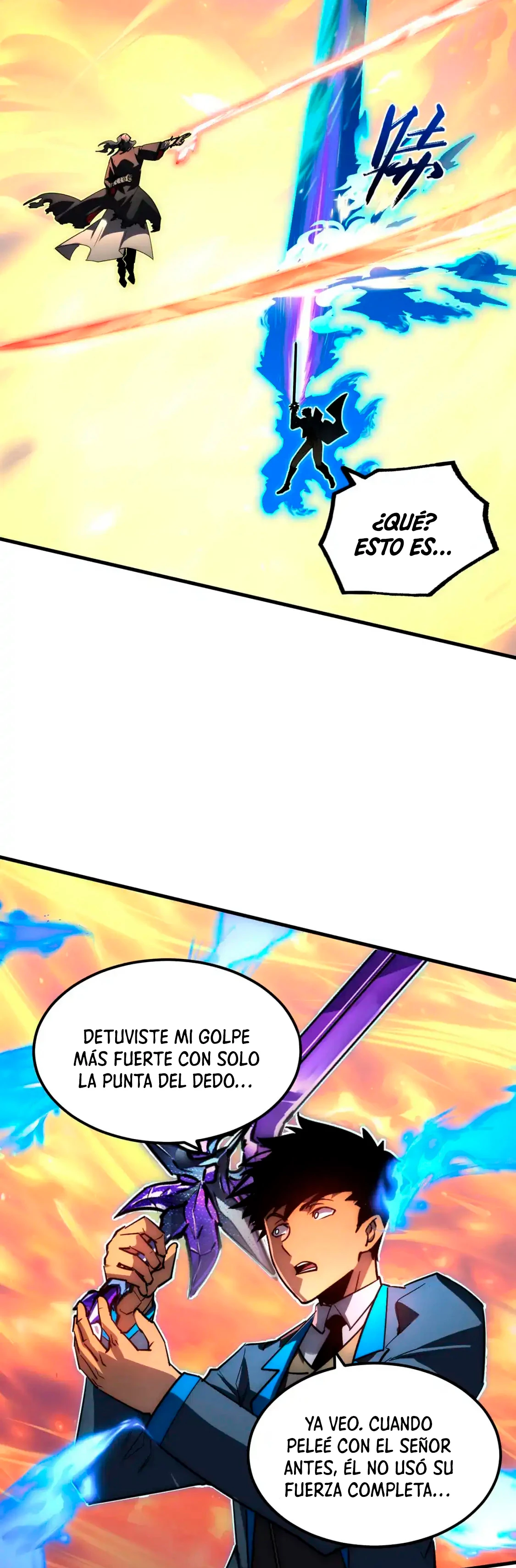 Levantate de los Escombros > Capitulo 248 > Page 41