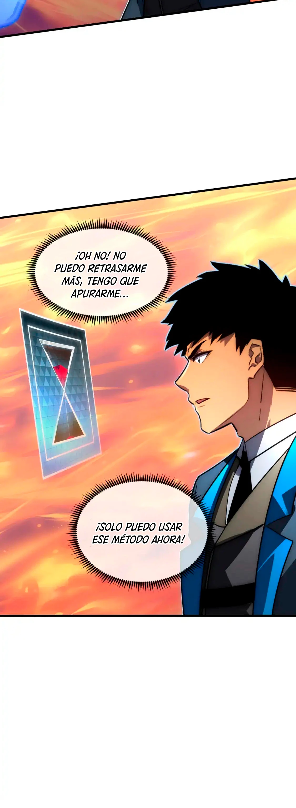 Levantate de los Escombros > Capitulo 248 > Page 51