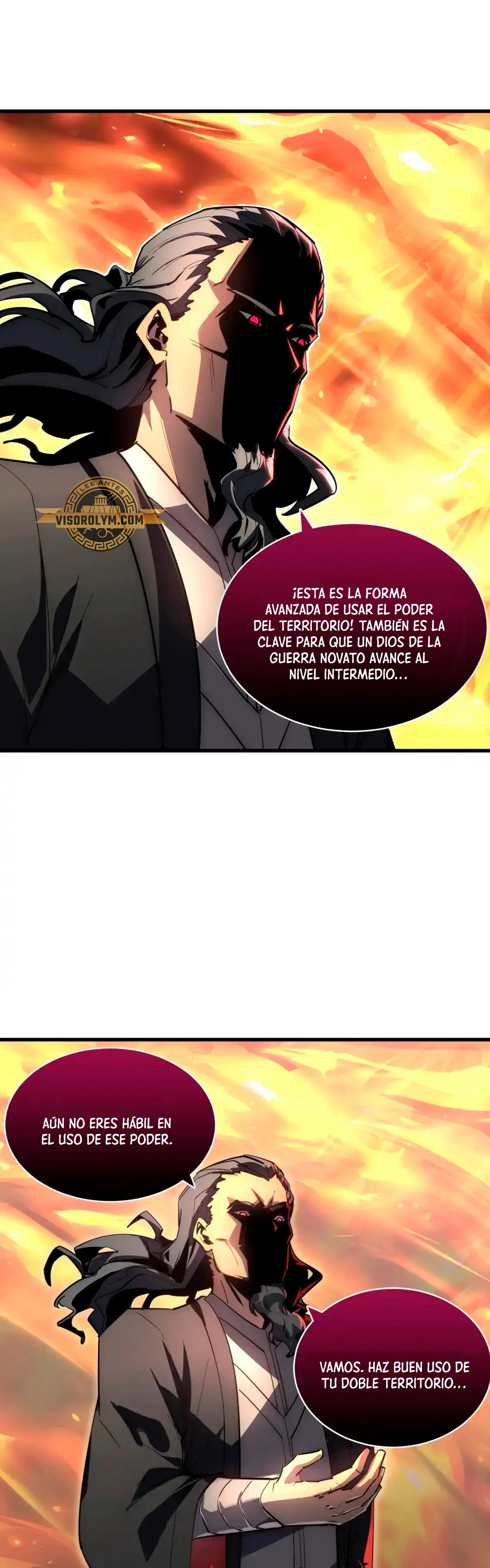 Levantate de los Escombros > Capitulo 248 > Page 141