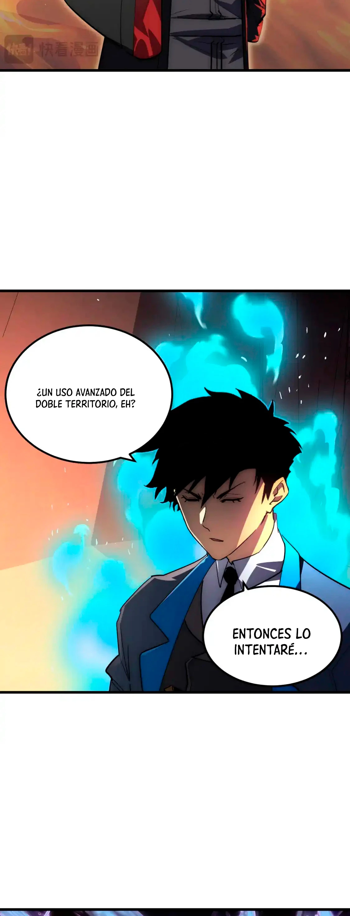 Levantate de los Escombros > Capitulo 248 > Page 151