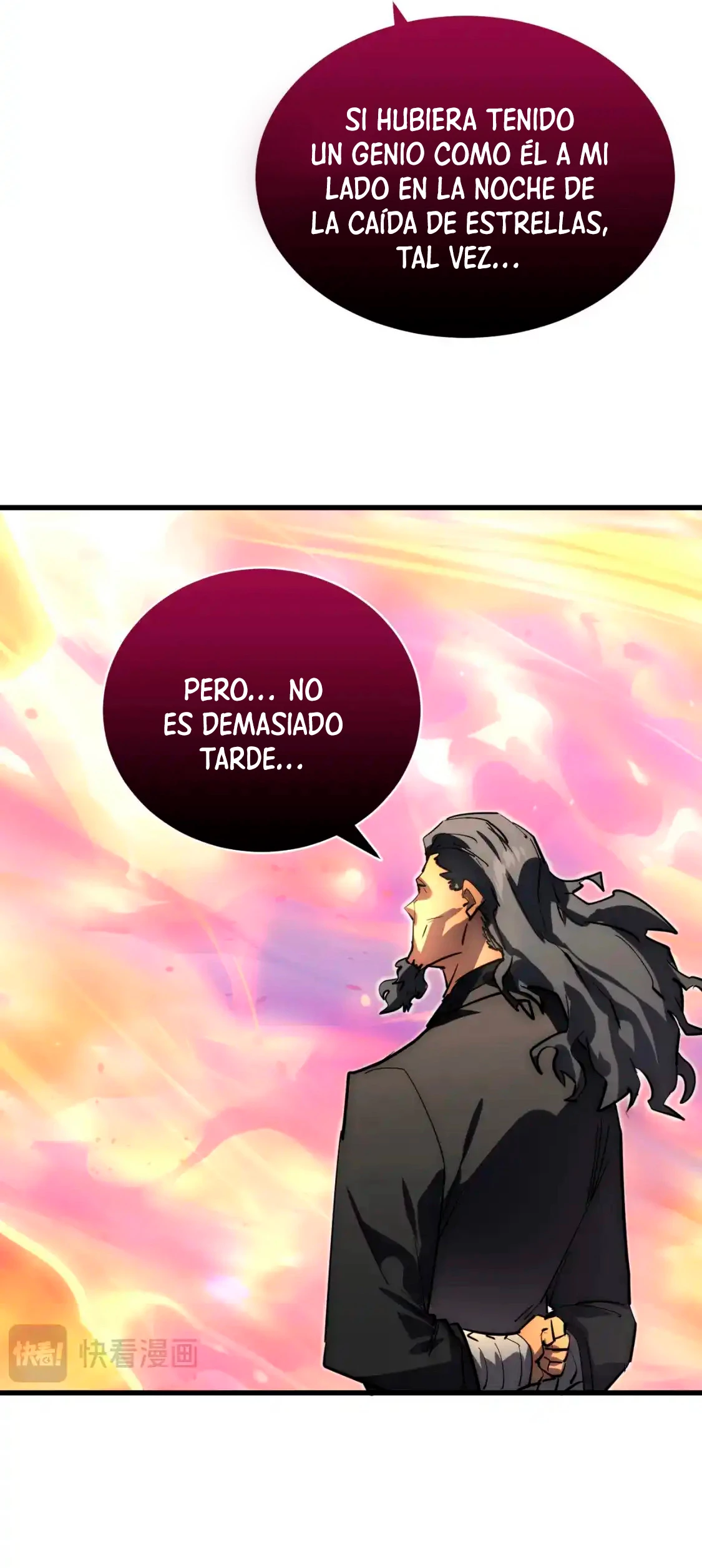 Levantate de los Escombros > Capitulo 248 > Page 291
