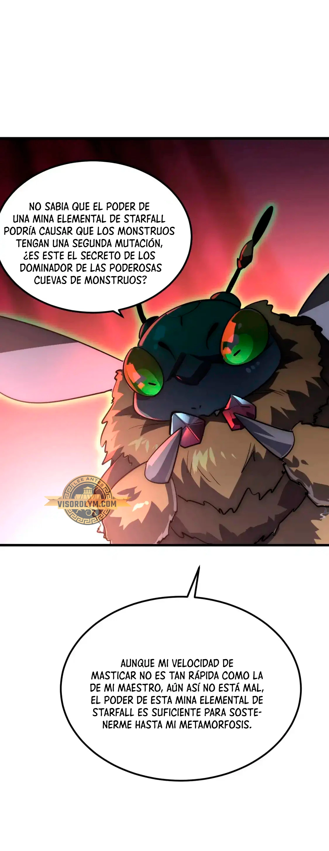Levantate de los Escombros > Capitulo 248 > Page 311