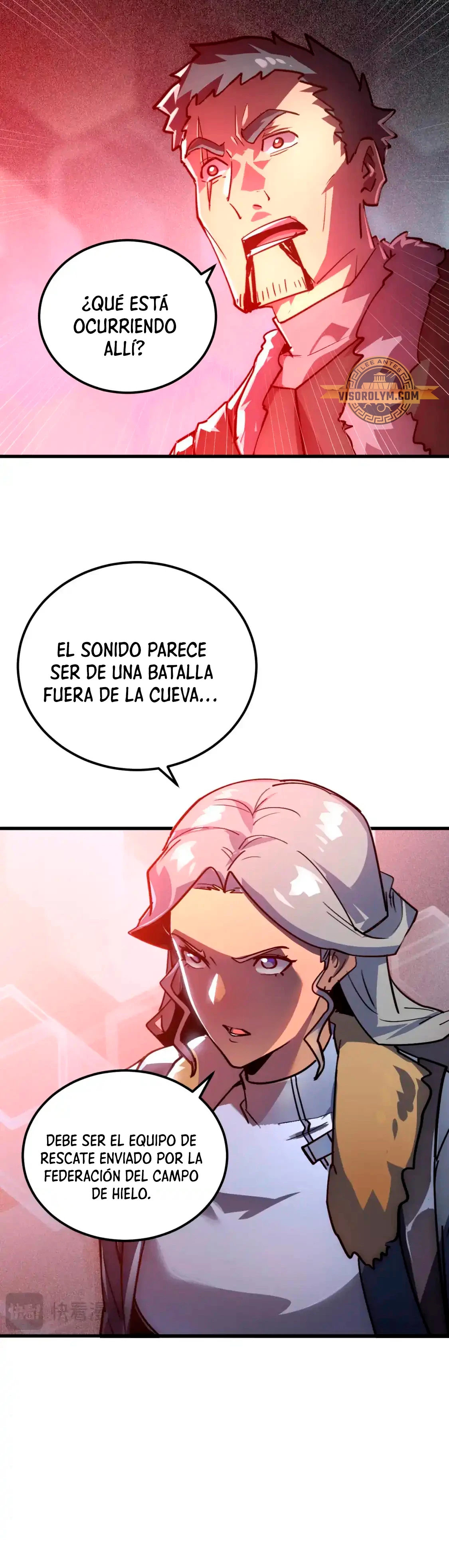Levantate de los Escombros > Capitulo 249 > Page 151