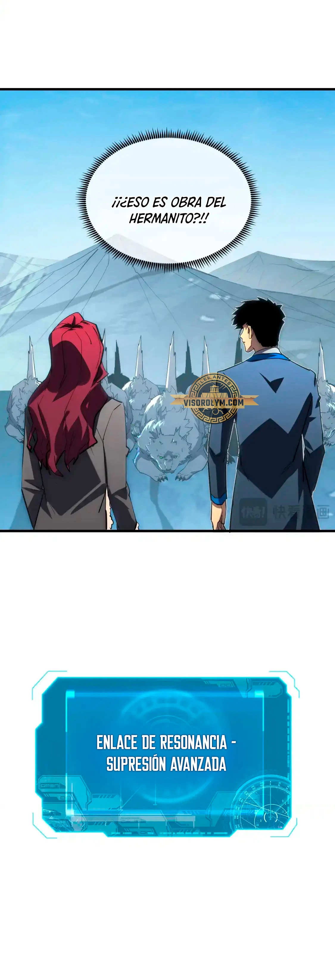Levantate de los Escombros > Capitulo 251 > Page 51