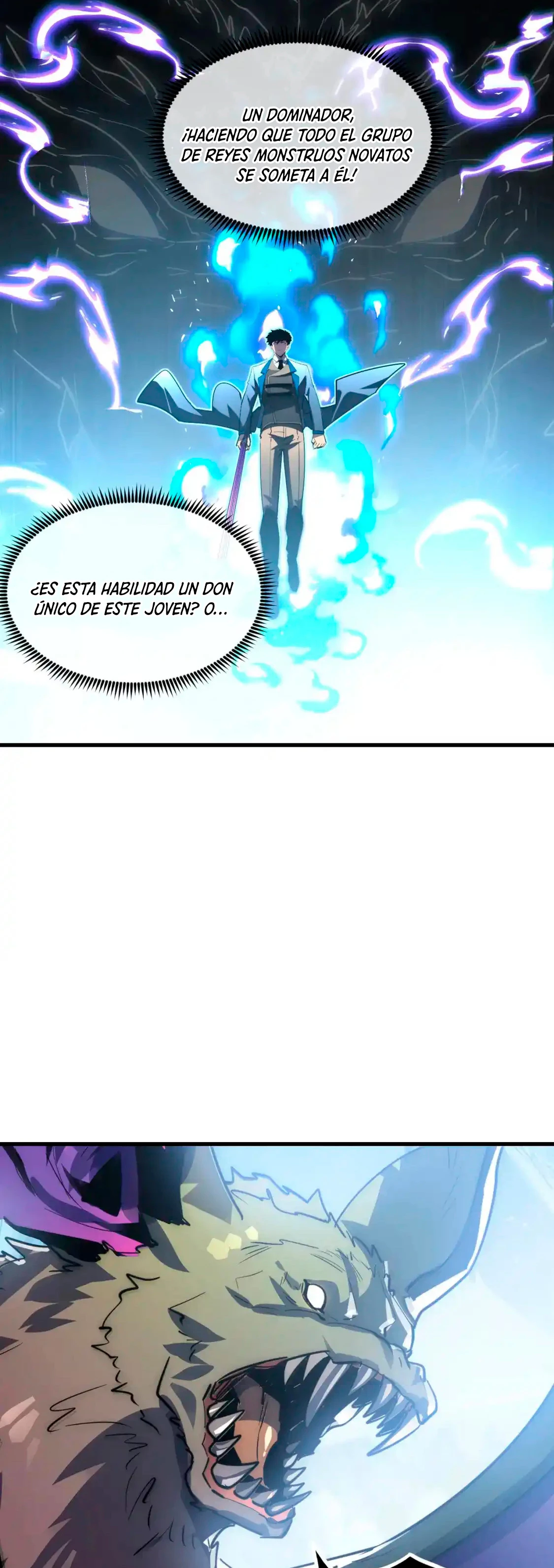 Levantate de los Escombros > Capitulo 251 > Page 81
