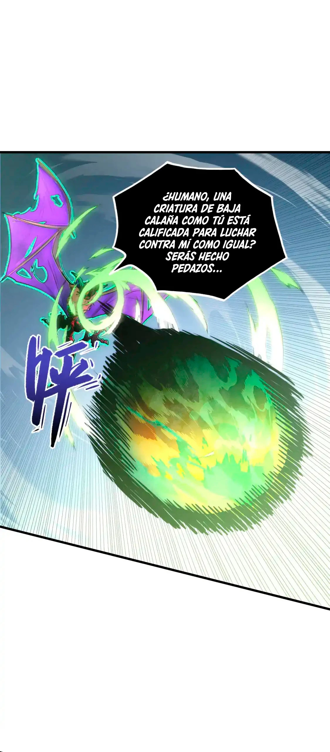 Levantate de los Escombros > Capitulo 251 > Page 121