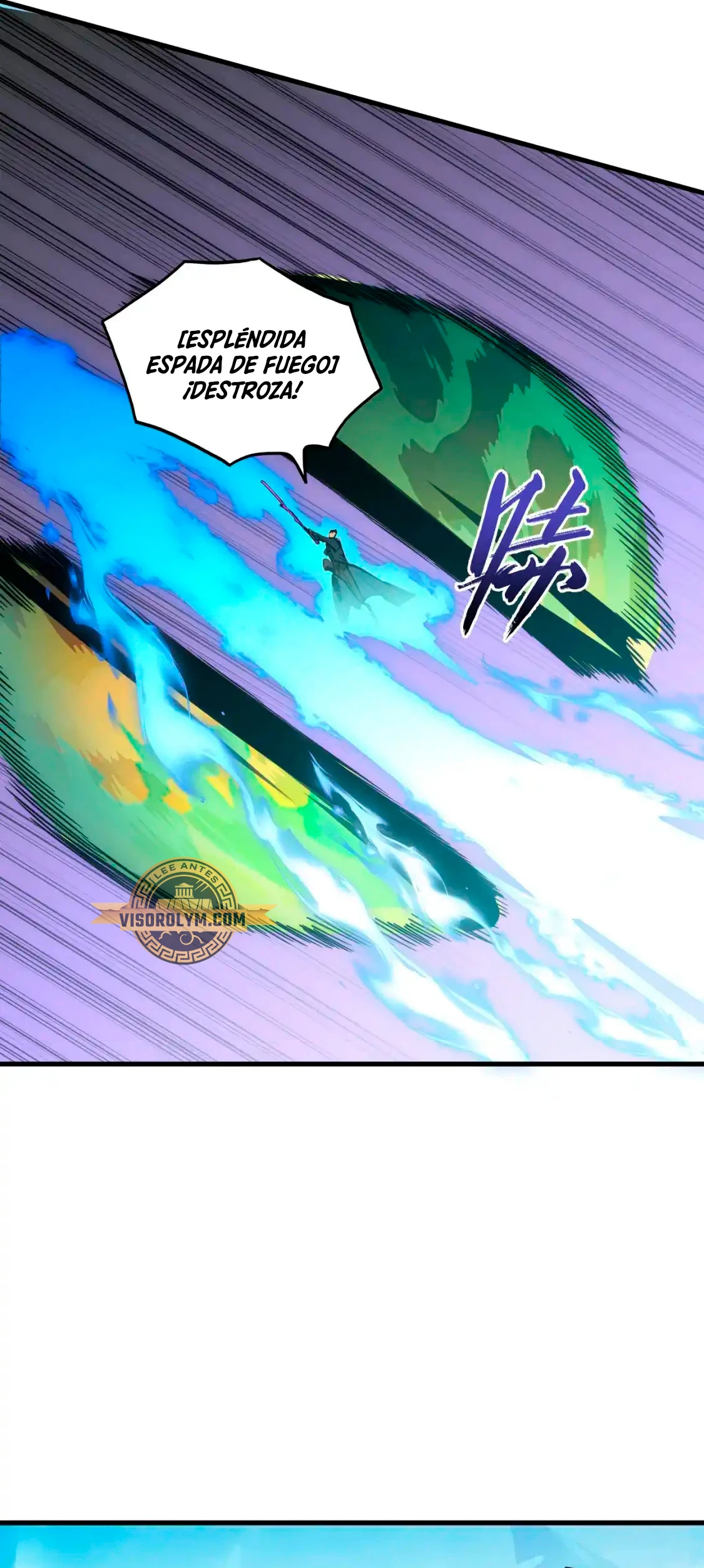 Levantate de los Escombros > Capitulo 251 > Page 131