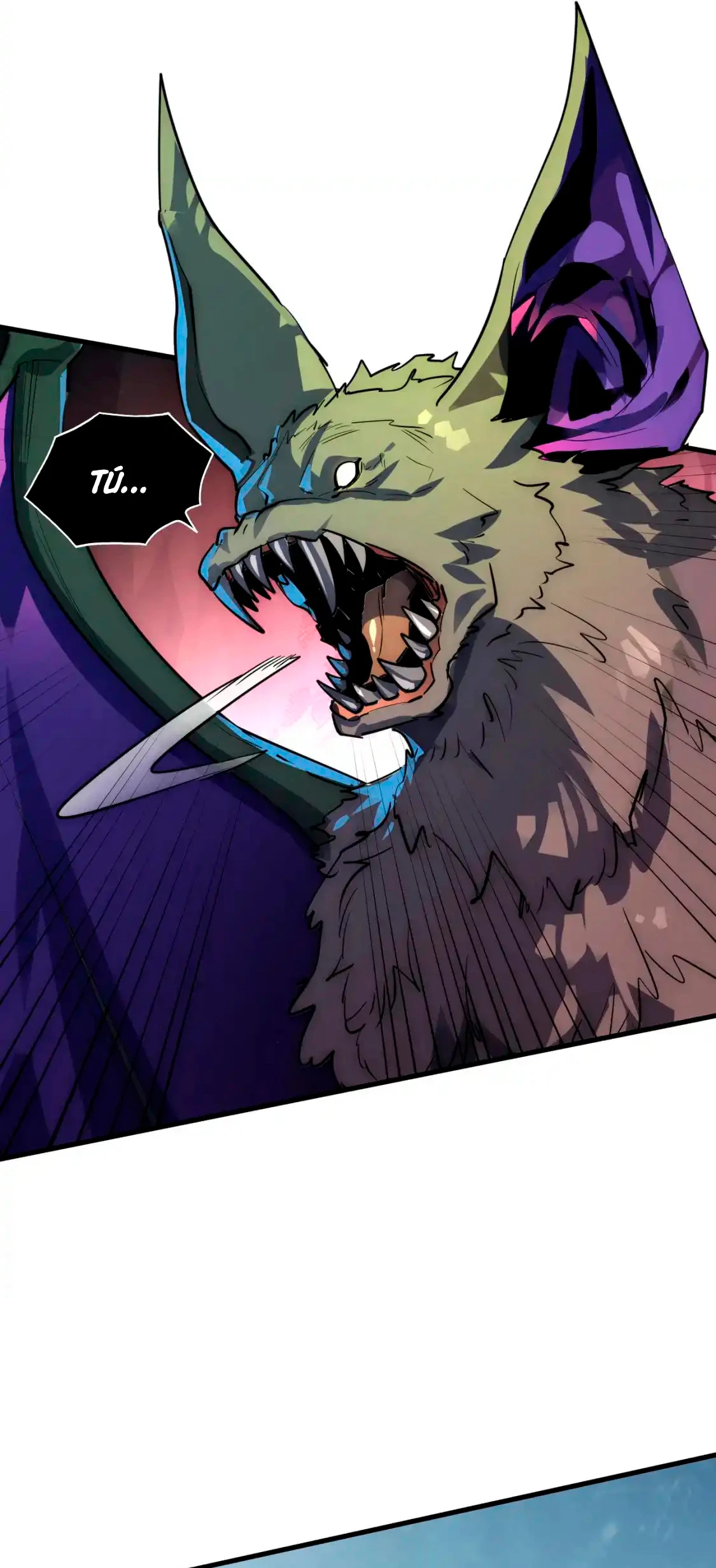 Levantate de los Escombros > Capitulo 251 > Page 201