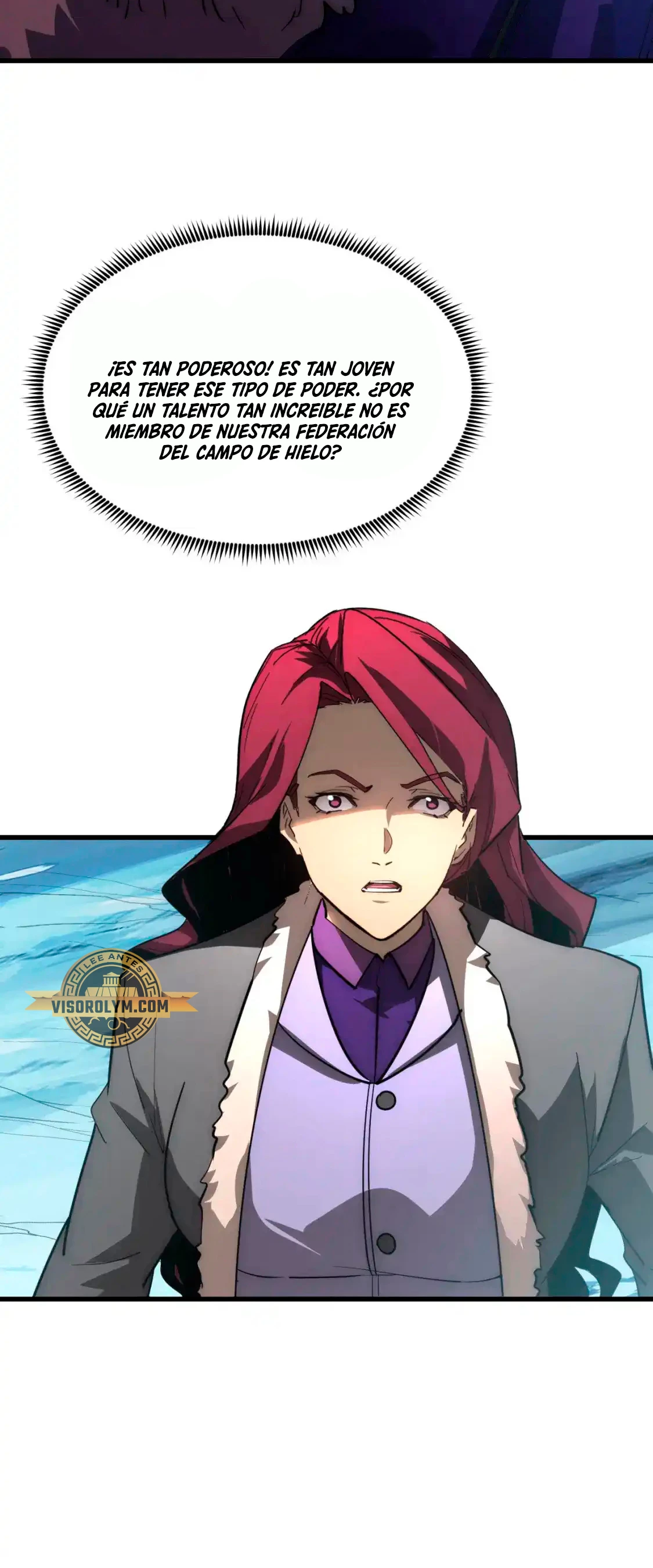 Levantate de los Escombros > Capitulo 251 > Page 321