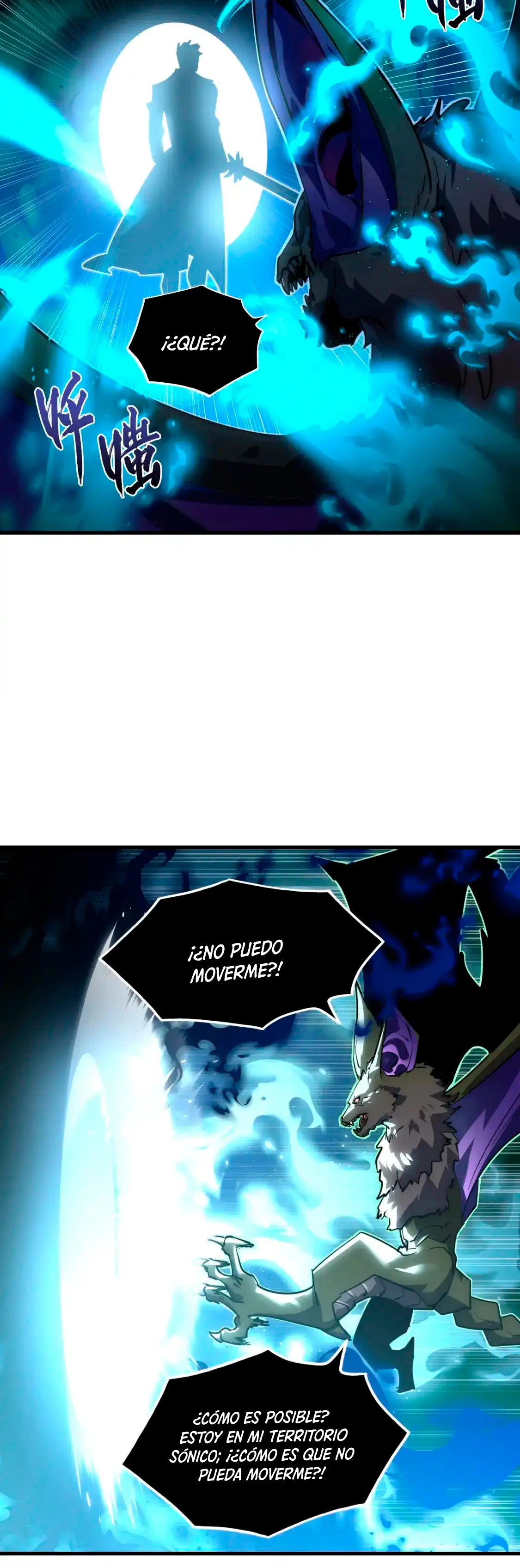 Levantate de los Escombros > Capitulo 252 > Page 31