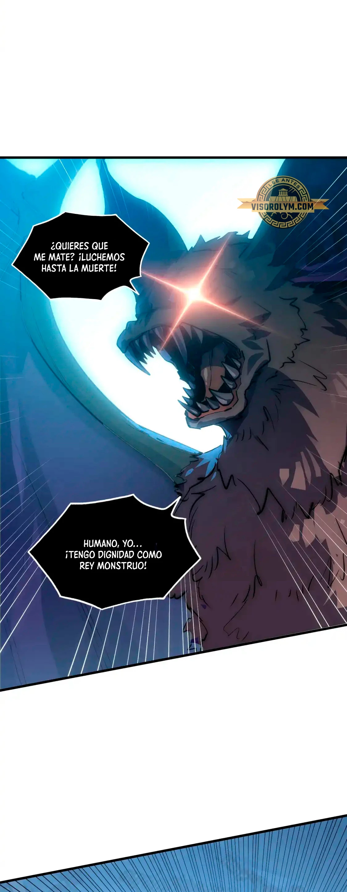 Levantate de los Escombros > Capitulo 252 > Page 121