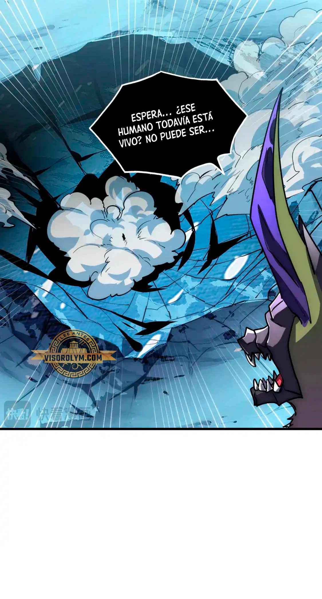 Levantate de los Escombros > Capitulo 252 > Page 301