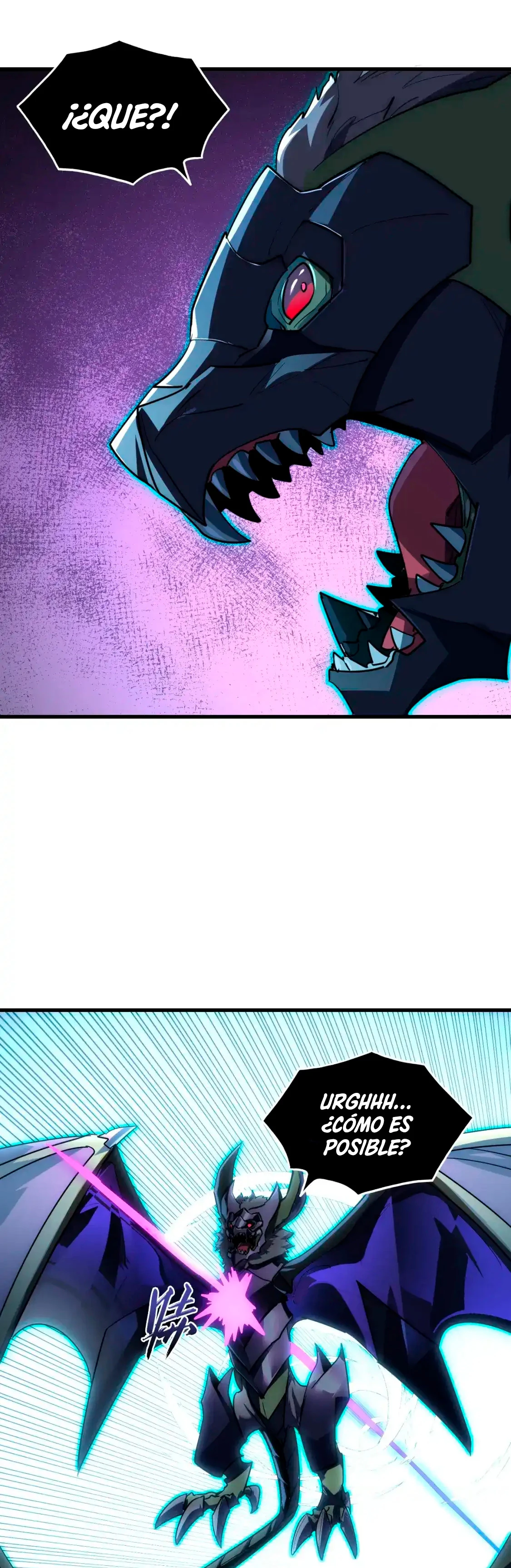 Levantate de los Escombros > Capitulo 252 > Page 331