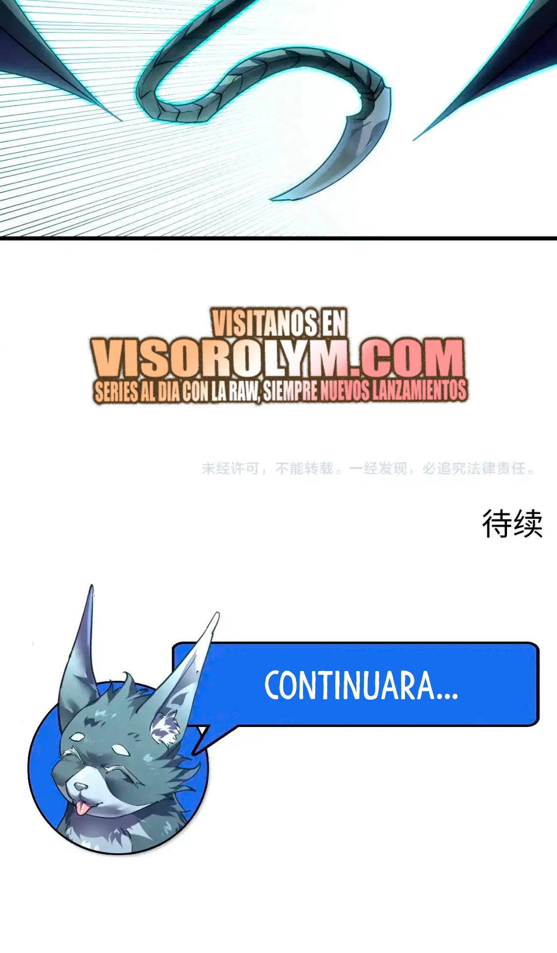 Levantate de los Escombros > Capitulo 252 > Page 341