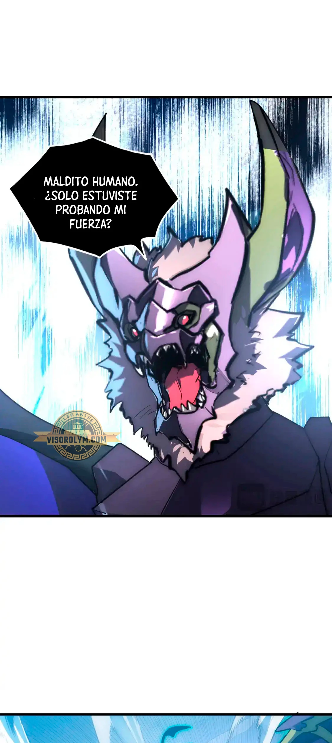 Levantate de los Escombros > Capitulo 253 > Page 51