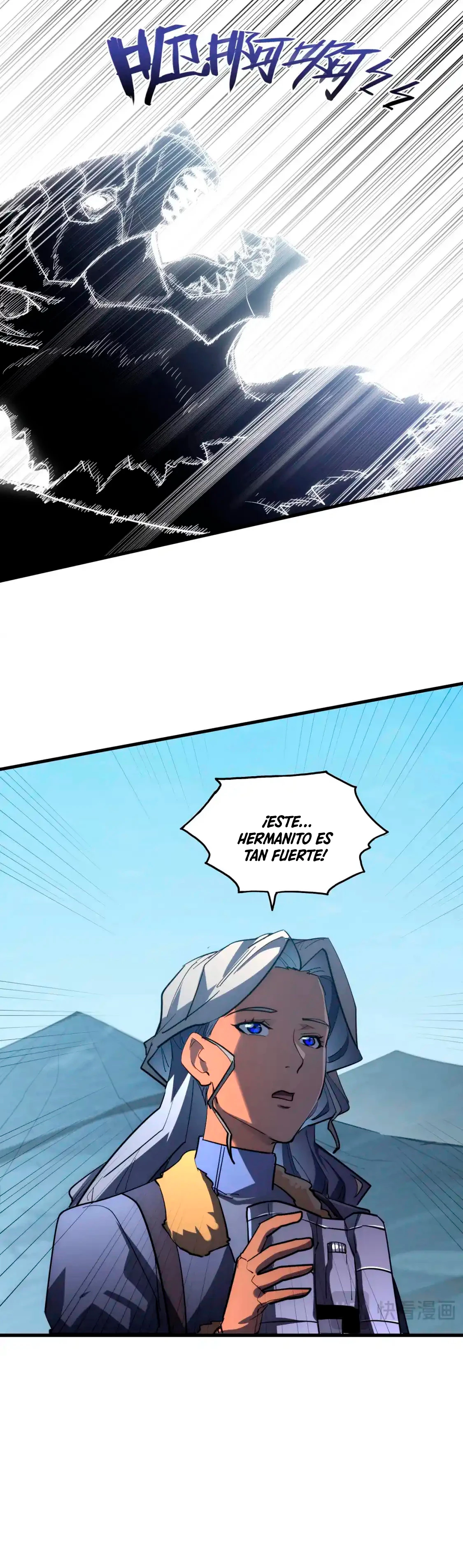 Levantate de los Escombros > Capitulo 253 > Page 141