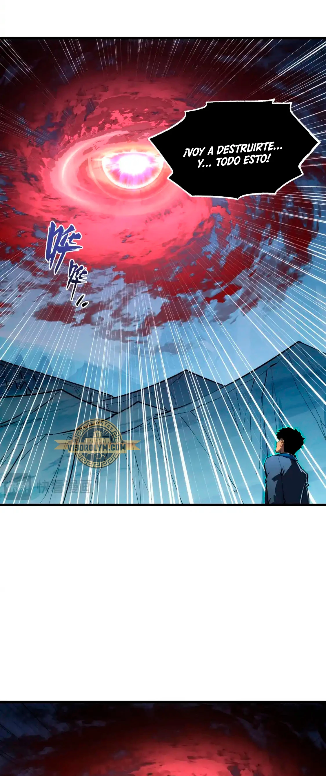 Levantate de los Escombros > Capitulo 253 > Page 181