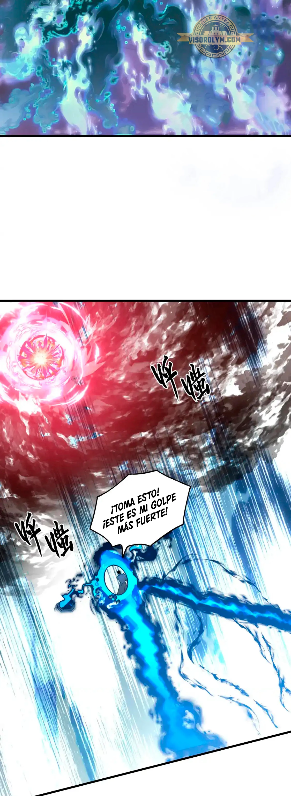 Levantate de los Escombros > Capitulo 253 > Page 201