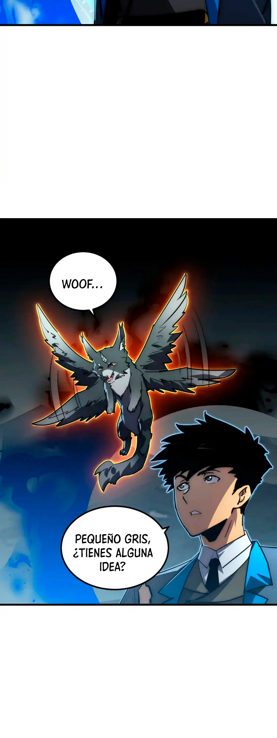 Levantate de los Escombros > Capitulo 253 > Page 311