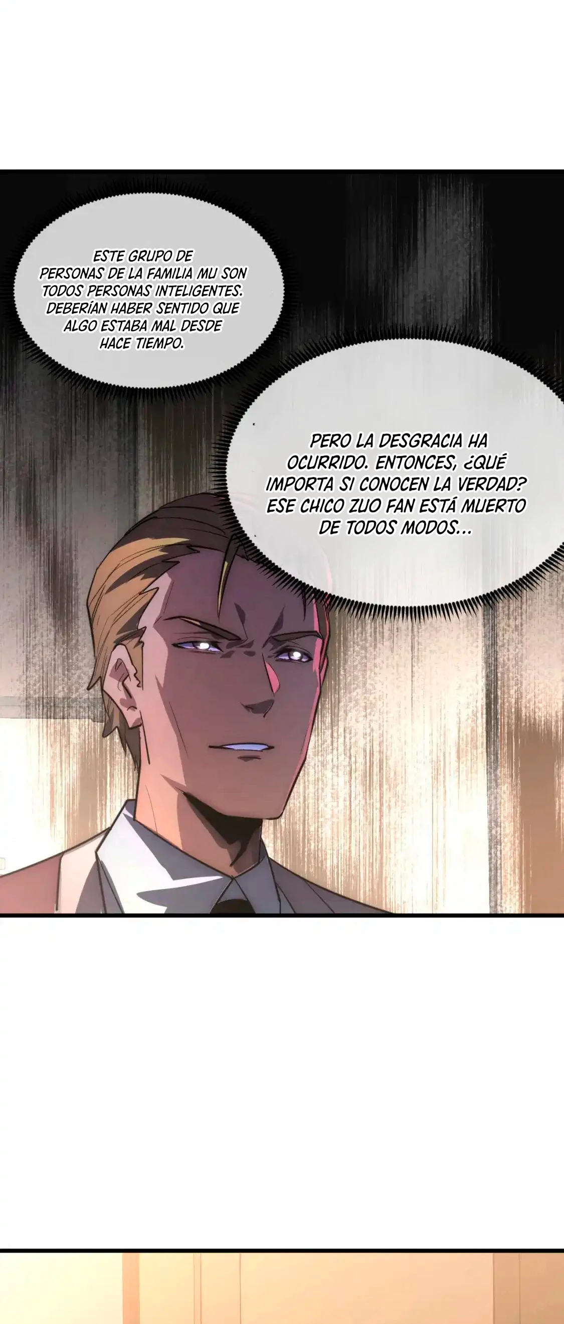 Levantate de los Escombros > Capitulo 254 > Page 311
