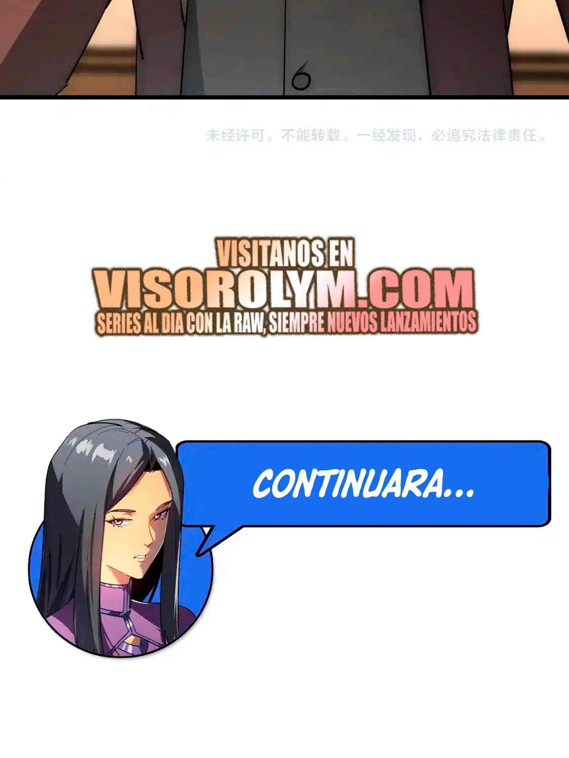 Levantate de los Escombros > Capitulo 254 > Page 331