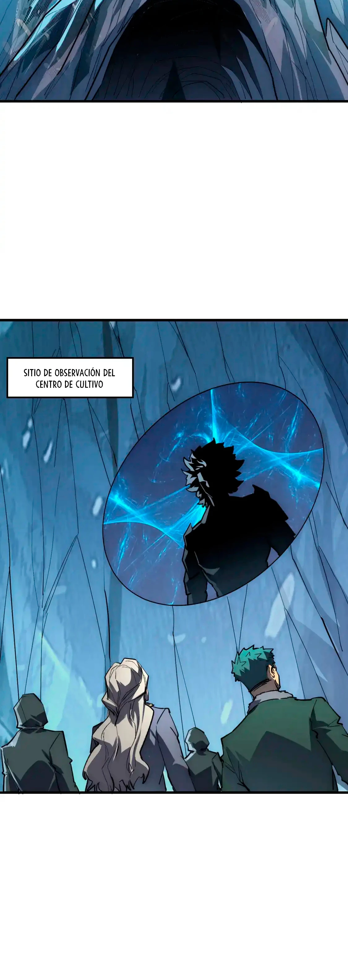 Levantate de los Escombros > Capitulo 255 > Page 311