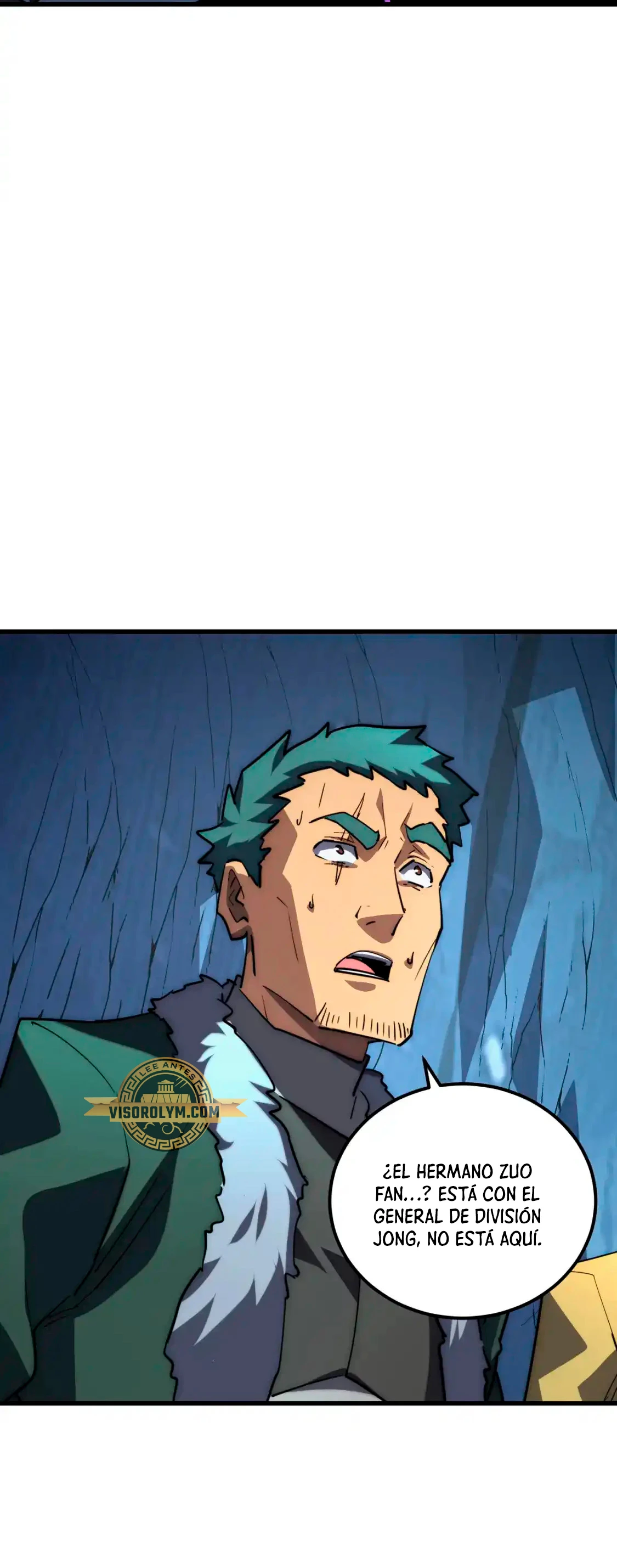 Levantate de los Escombros > Capitulo 256 > Page 51