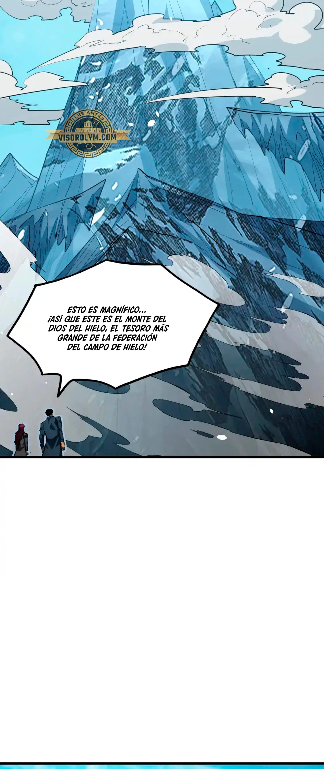 Levantate de los Escombros > Capitulo 256 > Page 111