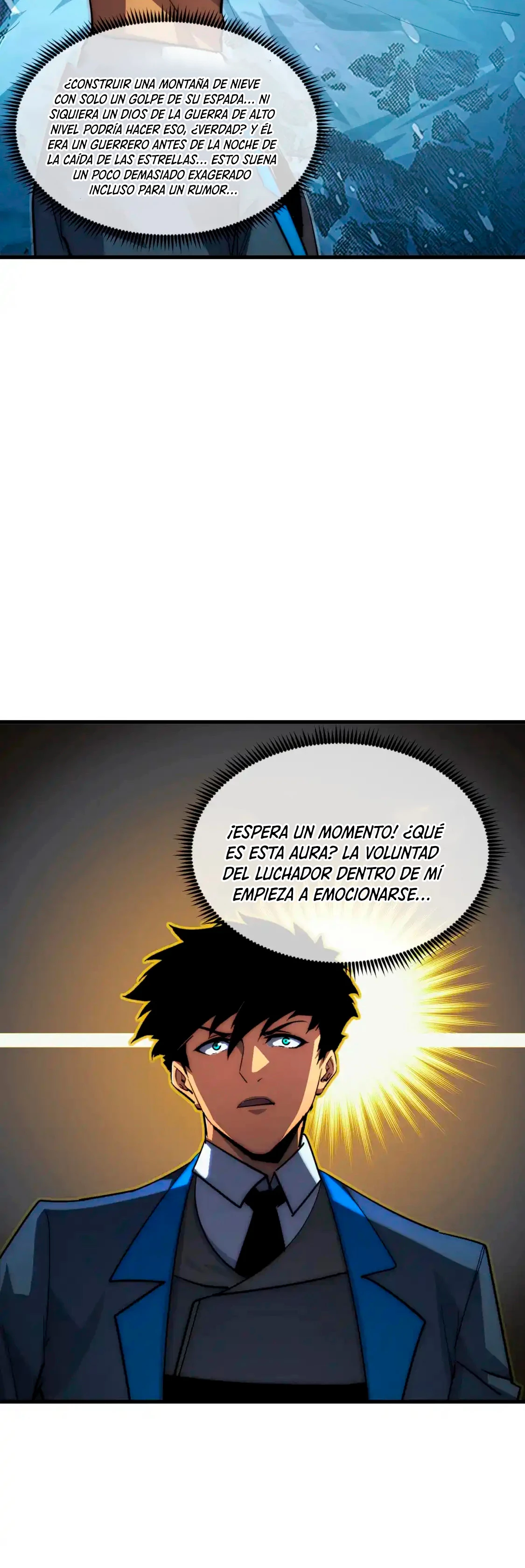Levantate de los Escombros > Capitulo 256 > Page 151