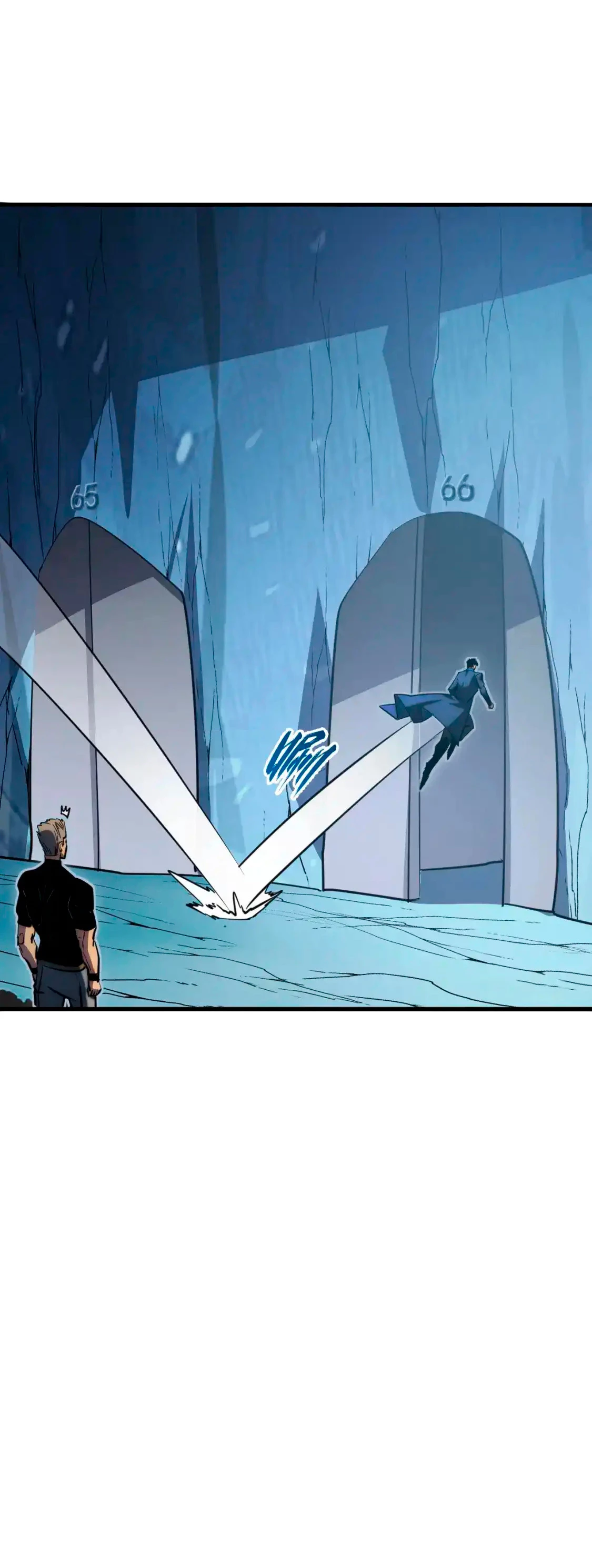 Levantate de los Escombros > Capitulo 256 > Page 201