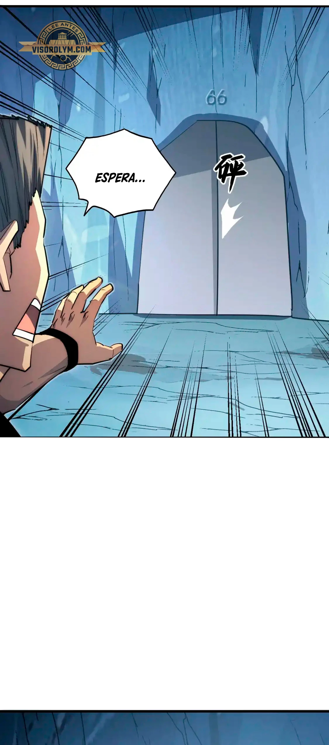 Levantate de los Escombros > Capitulo 256 > Page 211
