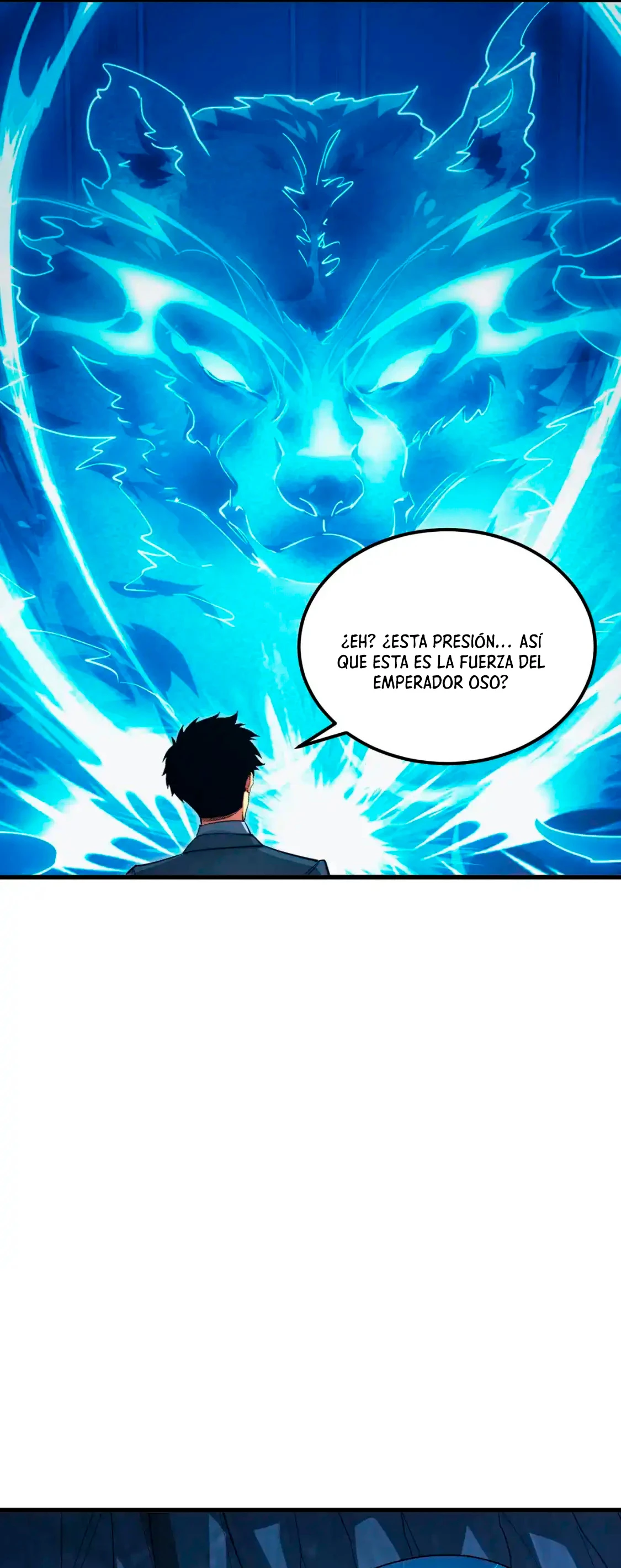 Levantate de los Escombros > Capitulo 256 > Page 301
